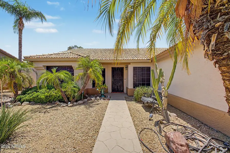 6465 E Preston Street, Mesa, AZ 85215 - #2