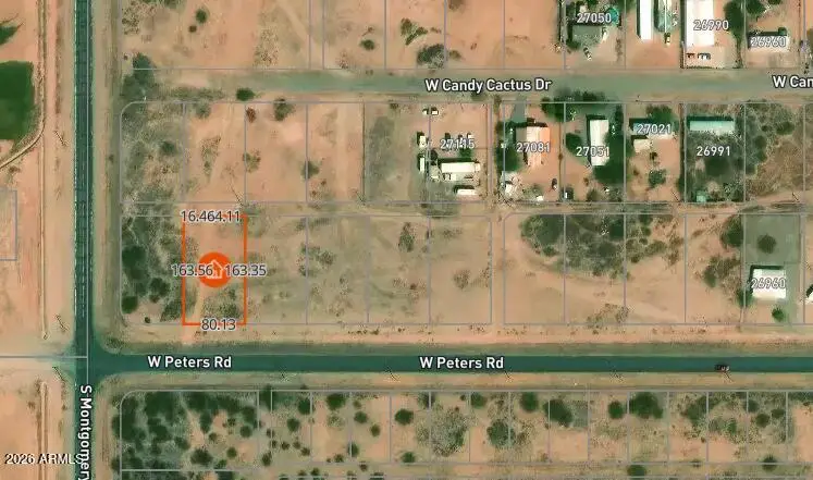 27242 W Peters Road #C8, Casa Grande, AZ 85193 - #1