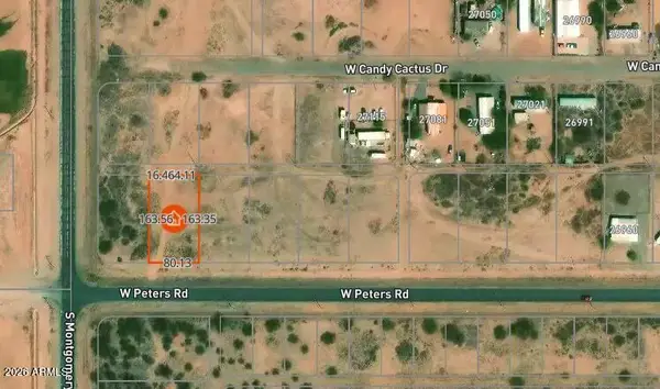 27242 W Peters Road #C8, Casa Grande, AZ 85193