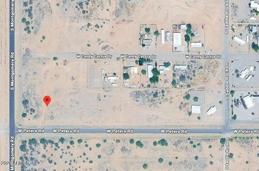 27242 W Peters Road #C8, Casa Grande, AZ 85193 - #2