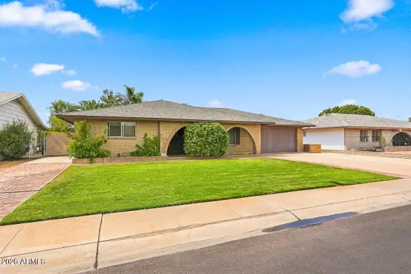 4231 W Purdue Avenue, Phoenix, AZ 85051