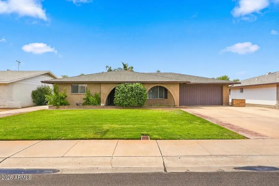 4231 W Purdue Avenue, Phoenix, AZ 85051 - #2