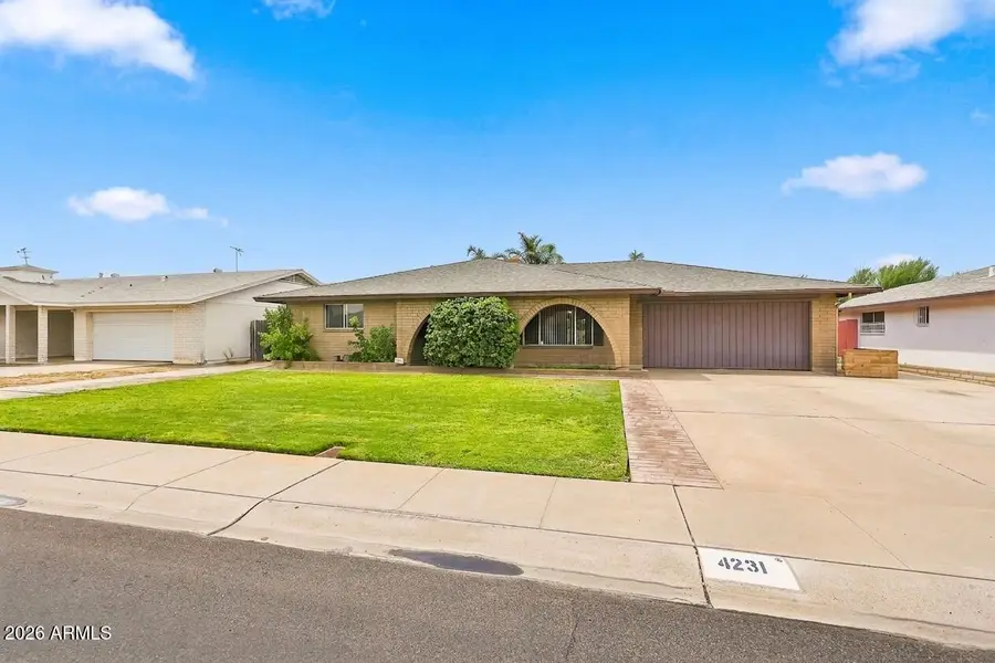 4231 W Purdue Avenue, Phoenix, AZ 85051 - #3