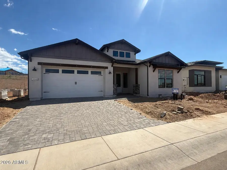 4343 N Larkin Avenue, Prescott Valley, AZ 86314 - #2