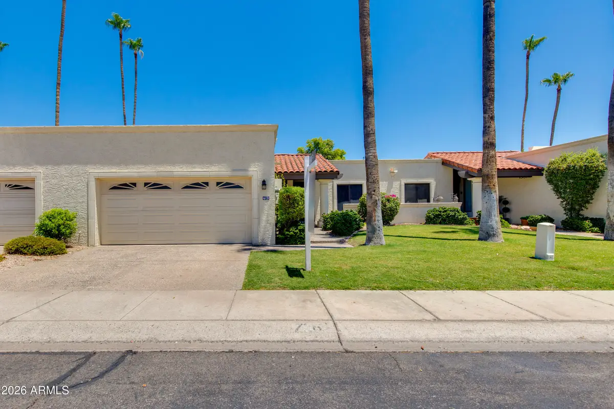 7263 N 6th Way, Phoenix, AZ 85020 - #1
