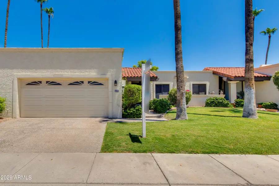 7263 N 6th Way, Phoenix, AZ 85020 - #2