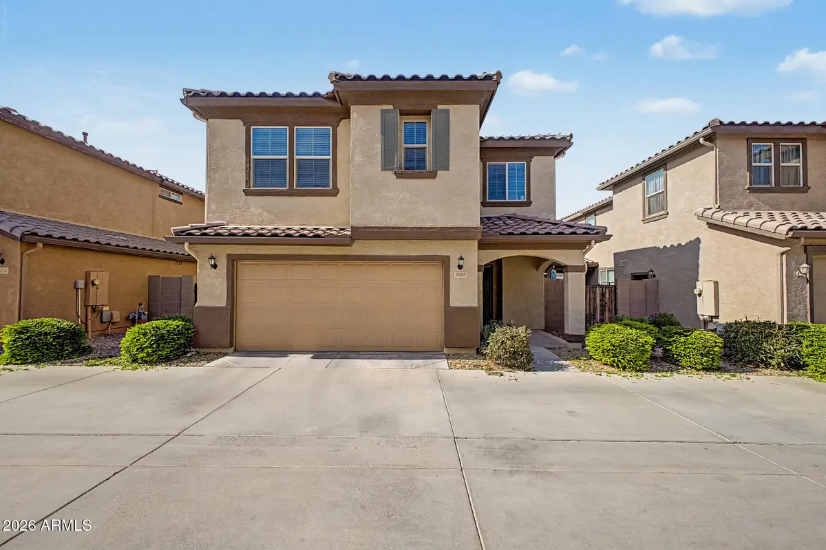 1183 N 163rd Lane, Goodyear, AZ 85338 - #1