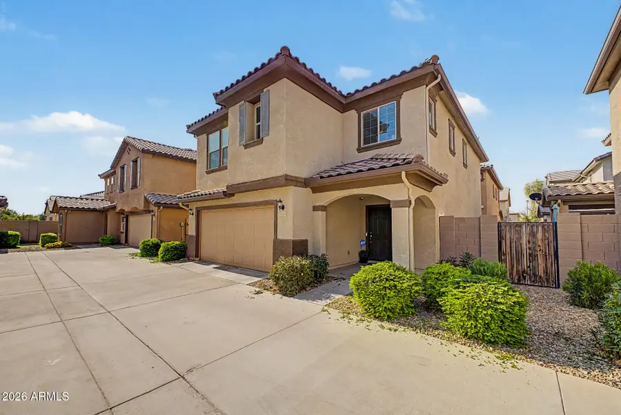 1183 N 163rd Lane, Goodyear, AZ 85338 - #2