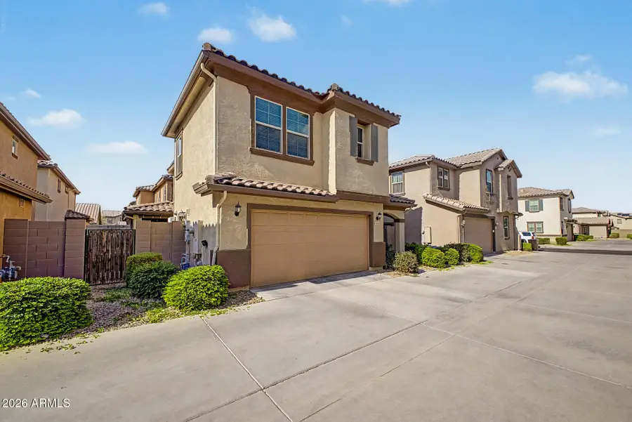 1183 N 163rd Lane, Goodyear, AZ 85338 - #3