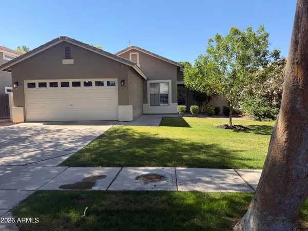 3573 E Linda Lane, Gilbert, AZ 85234