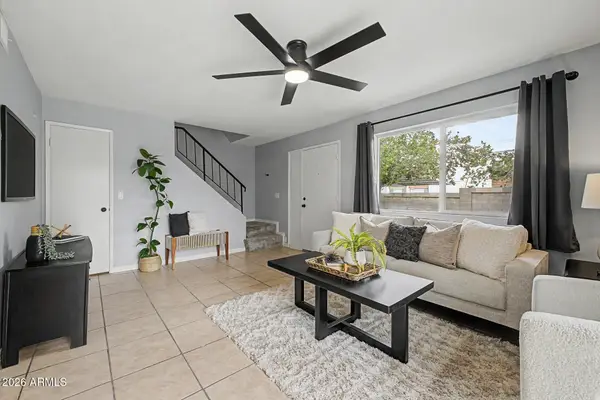 6016 W Townley Avenue, Glendale, AZ 85302