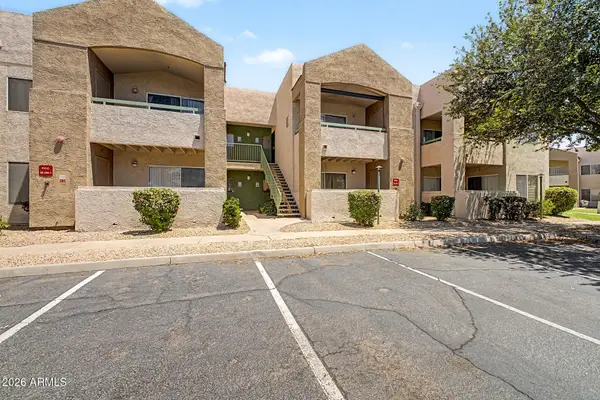 1295 N Ash Street #123, Gilbert, AZ 85233