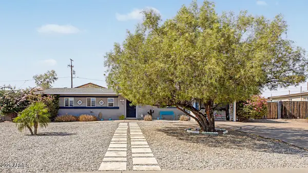 930 E Desert Avenue, Apache Junction, AZ 85119