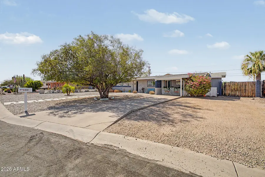 930 E Desert Avenue, Apache Junction, AZ 85119 - #3