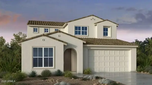 16831 W Desert Hollow Drive, Surprise, AZ 85387