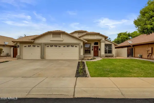 12728 W Cambridge Avenue, Avondale, AZ 85392
