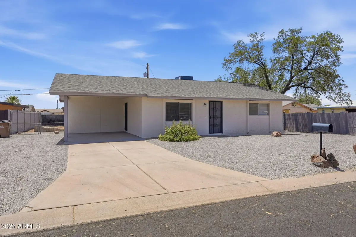 1301 E 29th Avenue, Apache Junction, AZ 85119 - #1