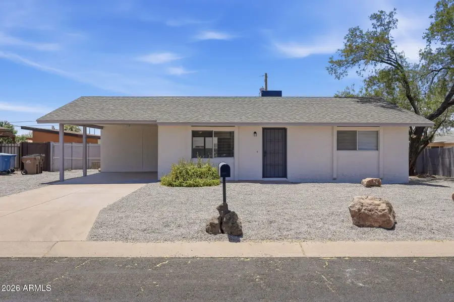 1301 E 29th Avenue, Apache Junction, AZ 85119 - #3