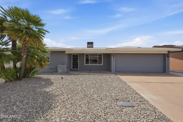 4039 E Catalina Circle, Mesa, AZ 85206