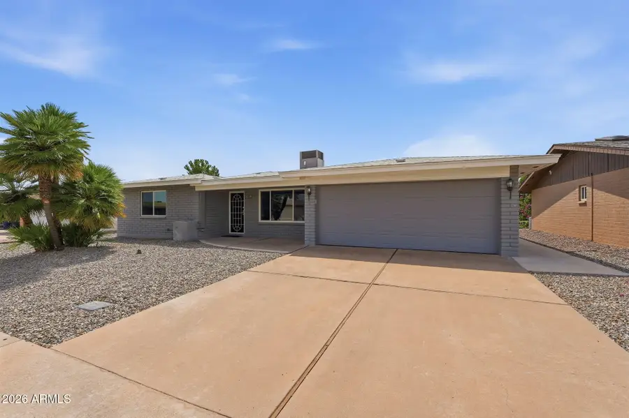 4039 E Catalina Circle, Mesa, AZ 85206 - #2