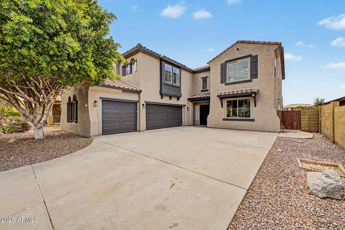 11581 W Cocopah Street, Avondale, AZ 85323 - #1