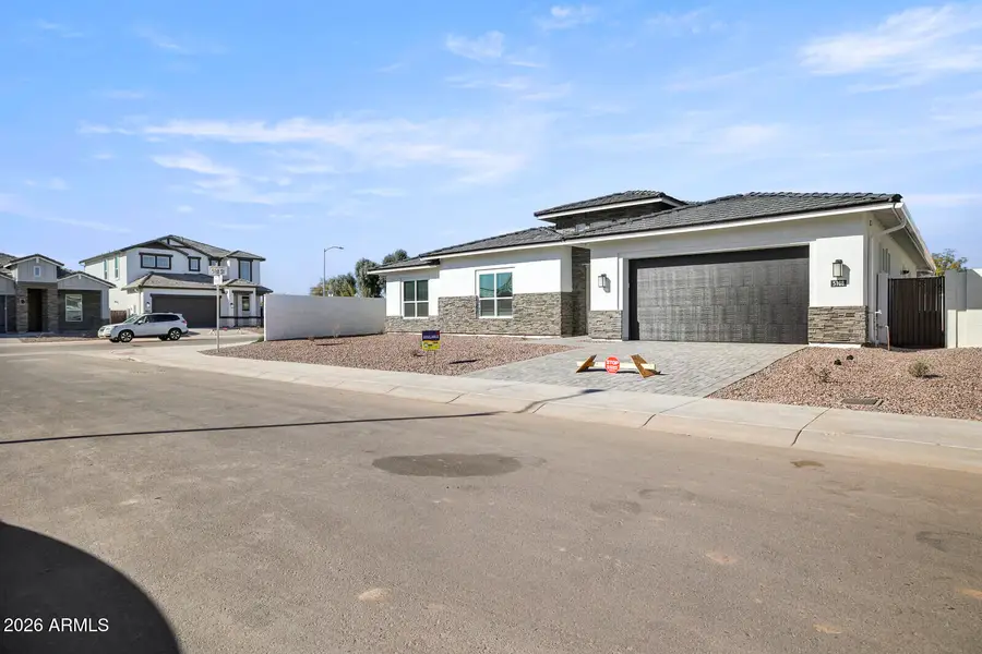 17684 W Brown Street, Waddell, AZ 85355 - #3