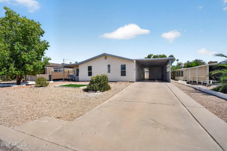 7307 E Juanita Avenue, Mesa, AZ 85209 - #2