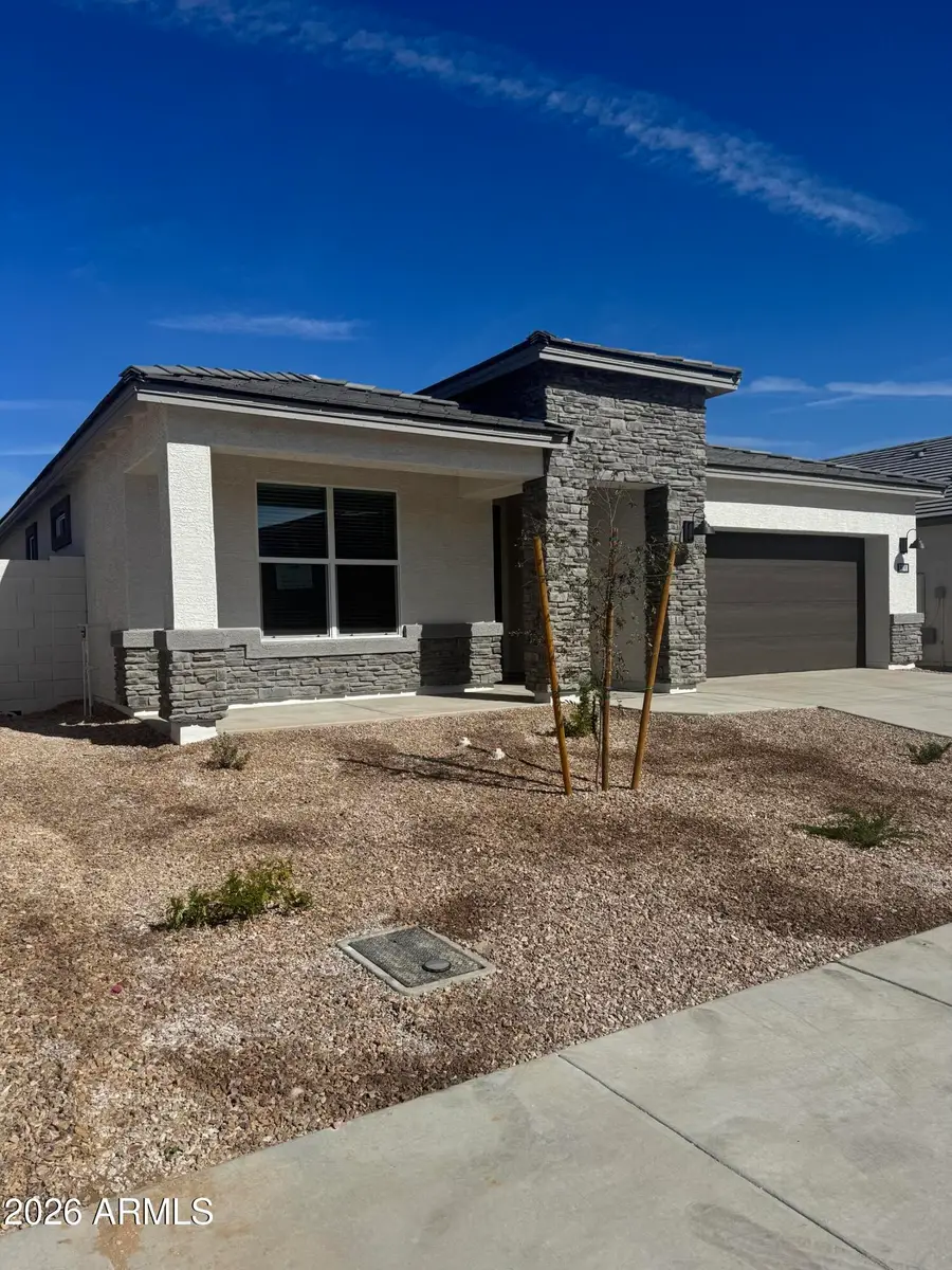 9999 N 176th Avenue, Waddell, AZ 85355 - #2