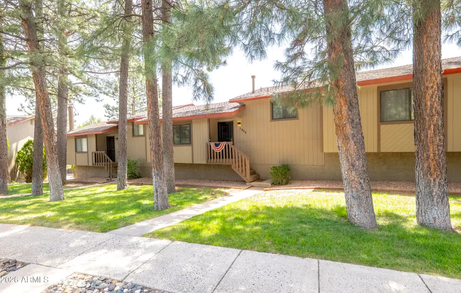 1825 N Spencer Circle, Flagstaff, AZ 86004 - #3