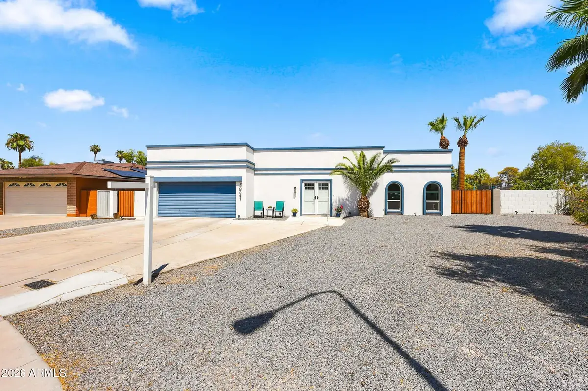 5921 S Alder Drive, Tempe, AZ 85283 - #1