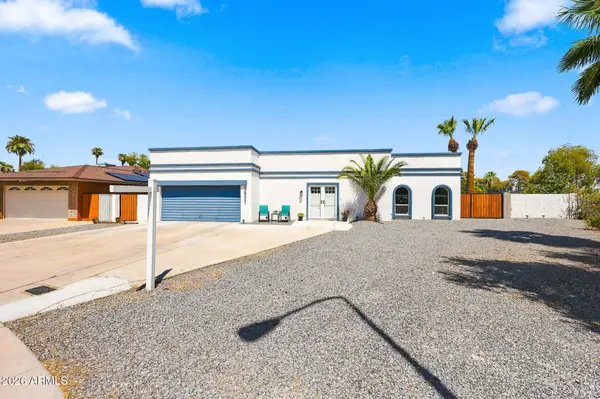 5921 S Alder Drive, Tempe, AZ 85283