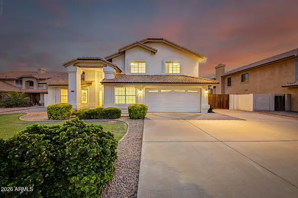 2015 E Carmen Street, Tempe, AZ 85283