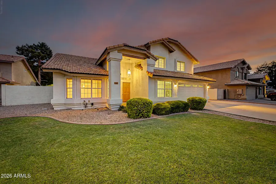 2015 E Carmen Street, Tempe, AZ 85283 - #2