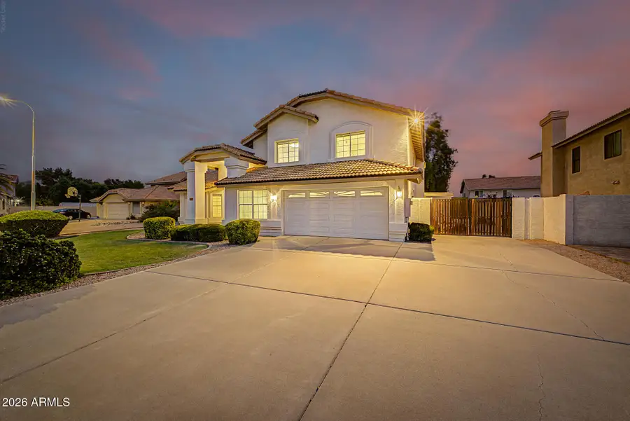 2015 E Carmen Street, Tempe, AZ 85283 - #3