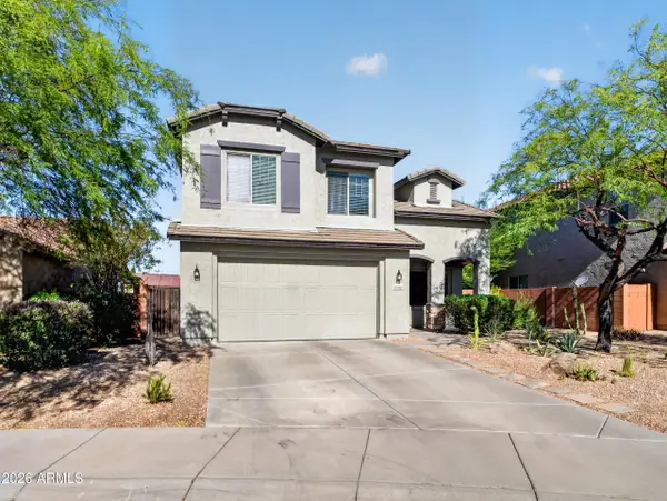 27780 N 90th Lane, Peoria, AZ 85383