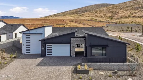 5661 E Blackburn Court, Prescott Valley, AZ 86314