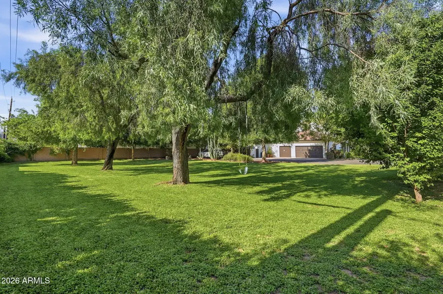 2634 N 52nd Street, Phoenix, AZ 85008 - #3