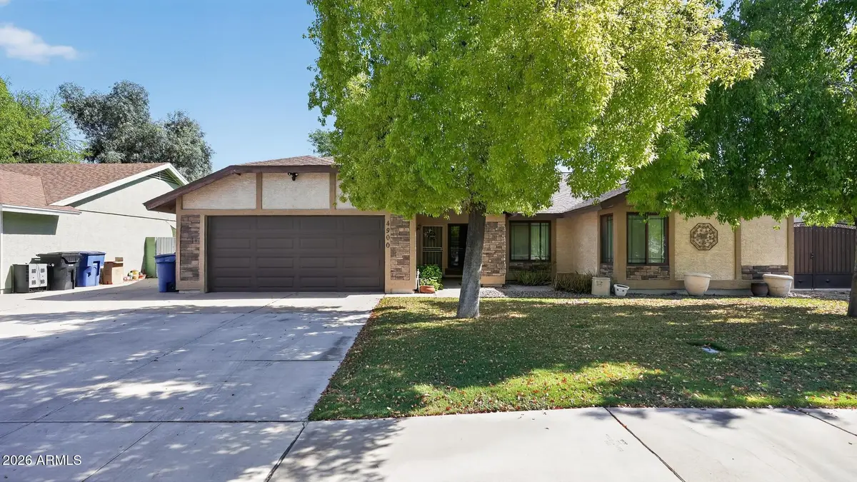 4900 W Earhart Way, Chandler, AZ 85226 - #1