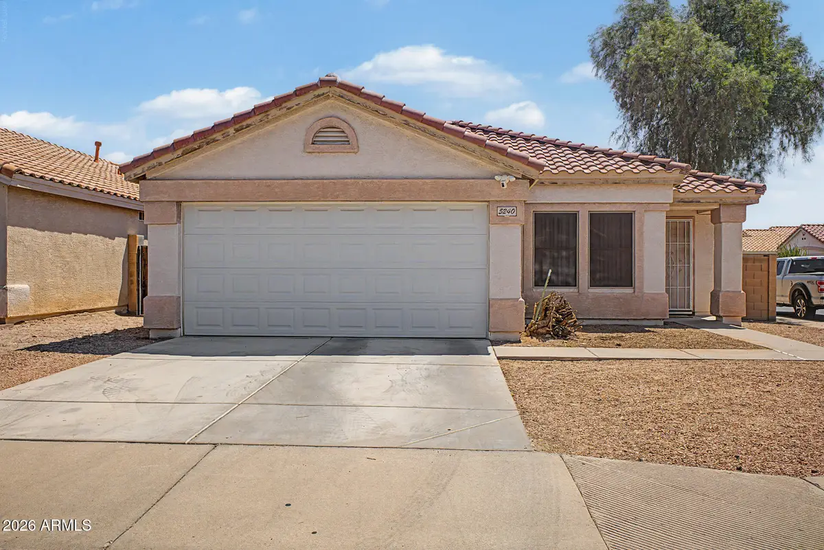 5240 E Flower Avenue, Mesa, AZ 85206 - #1