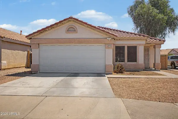 5240 E Flower Avenue, Mesa, AZ 85206