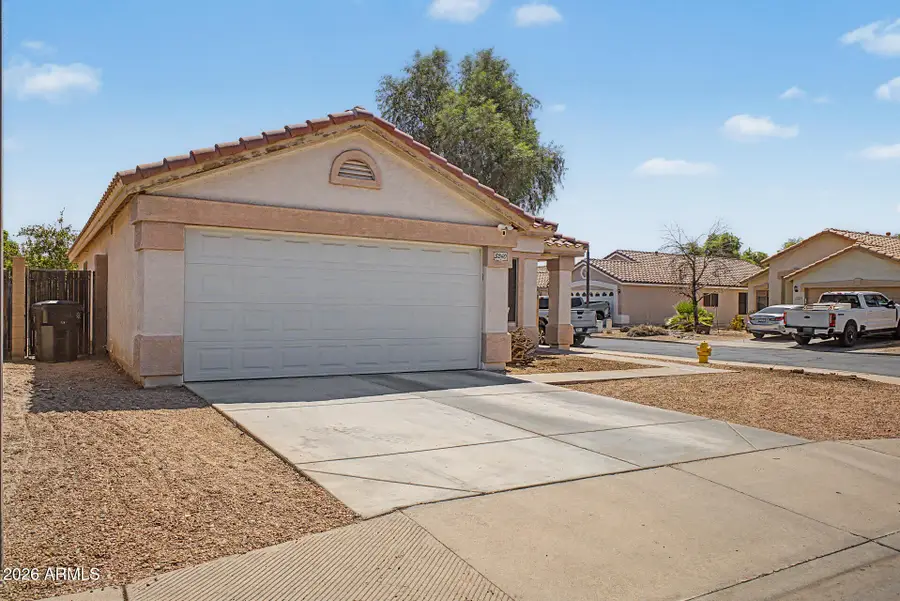 5240 E Flower Avenue, Mesa, AZ 85206 - #2