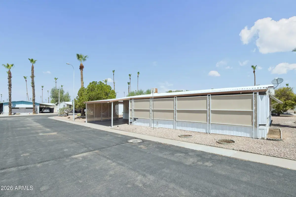 9501 E Broadway Road #144, Mesa, AZ 85208 - #1