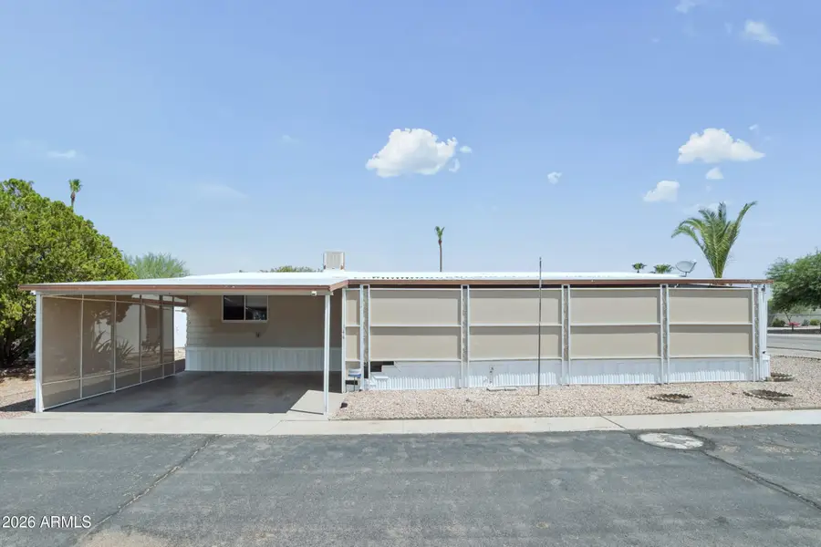 9501 E Broadway Road #144, Mesa, AZ 85208 - #2