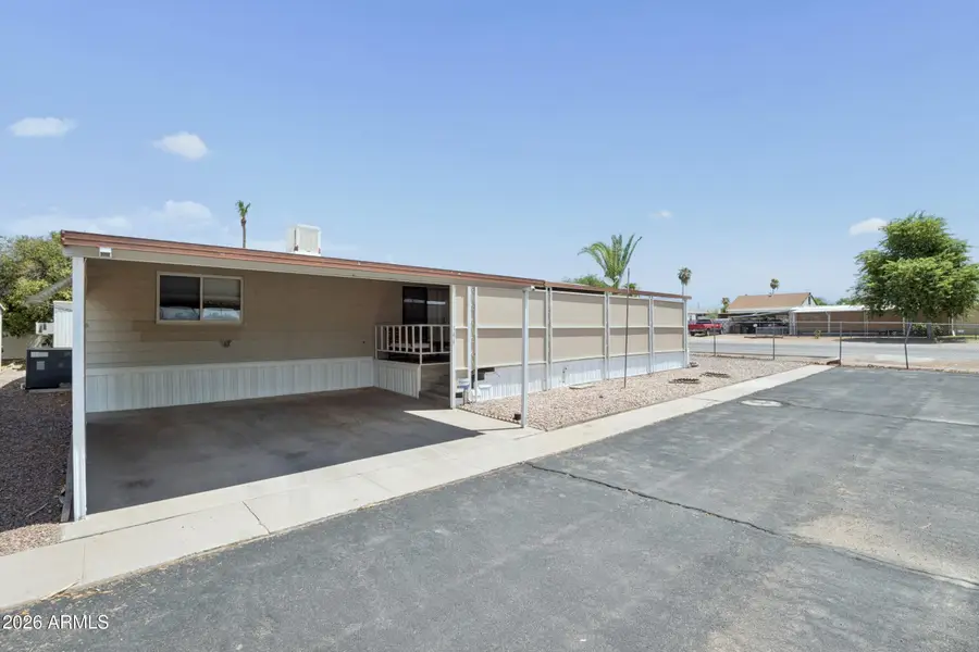 9501 E Broadway Road #144, Mesa, AZ 85208 - #3
