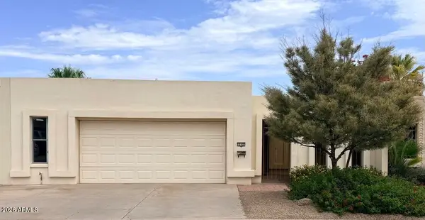 312 W Laguna Drive, Tempe, AZ 85282