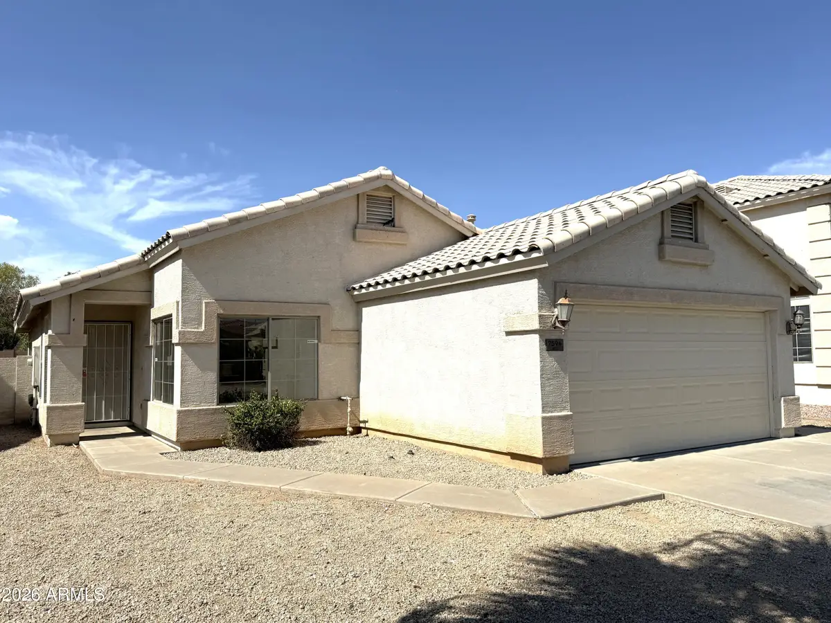7594 W Citrus Way, Glendale, AZ 85303 - #1