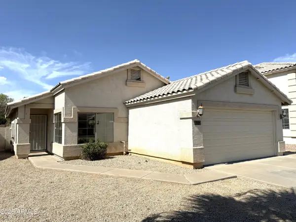7594 W Citrus Way, Glendale, AZ 85303