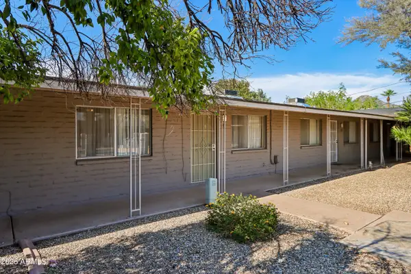 6819 N 12th Street #9, Phoenix, AZ 85014