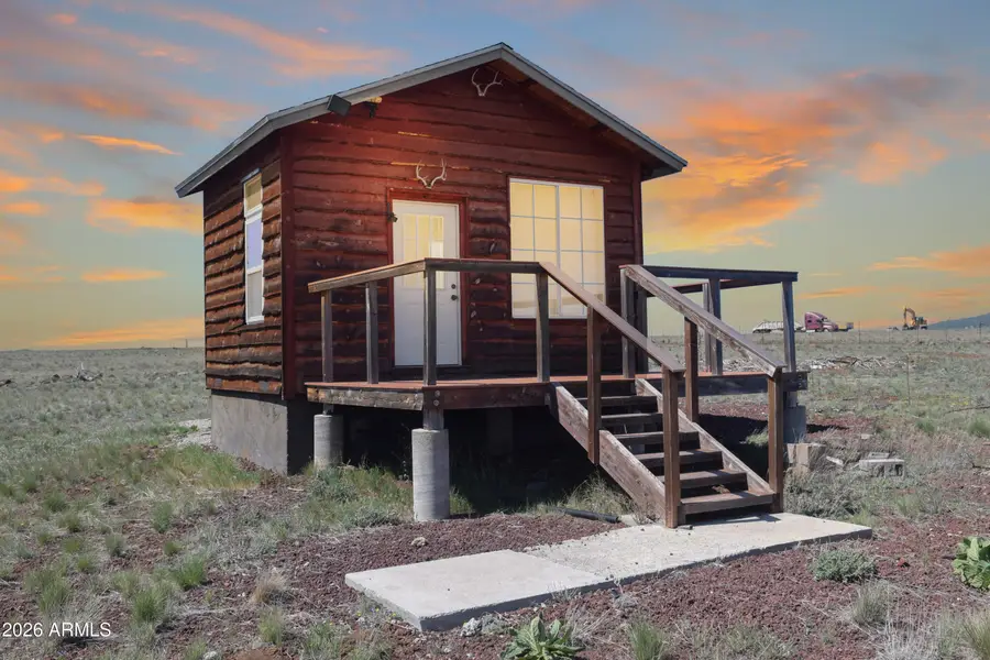 12417 E Tanner Ranch Road #011E, Parks, AZ 86018 - #3