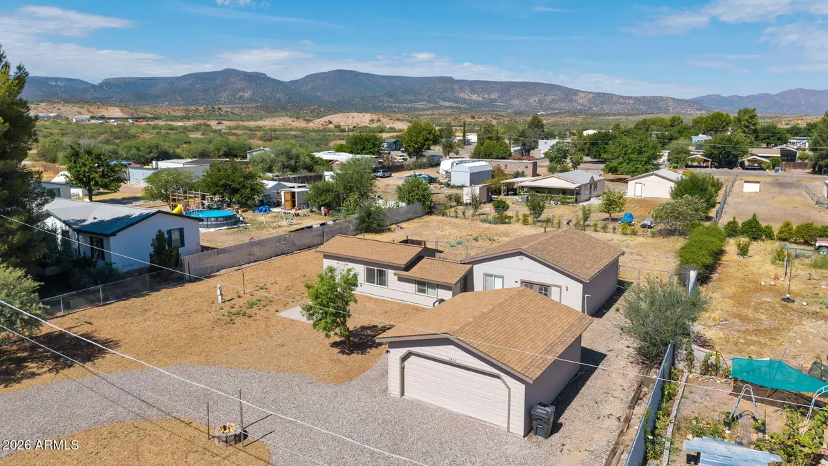 1850 N Mondale Lane, Camp Verde, AZ 86322 - #1